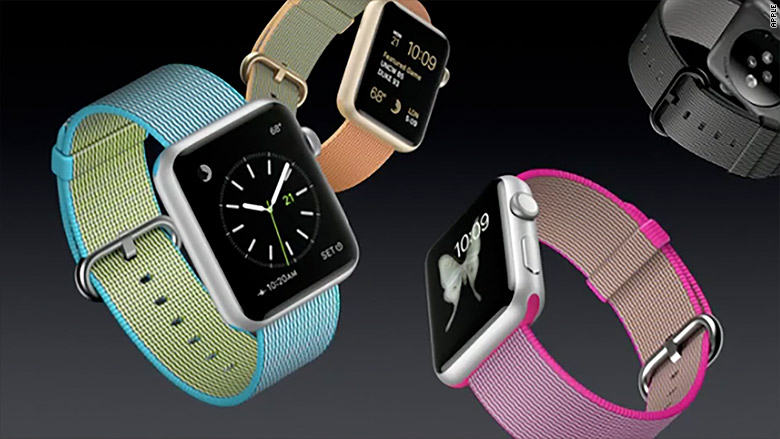 keynote apple watch ultra