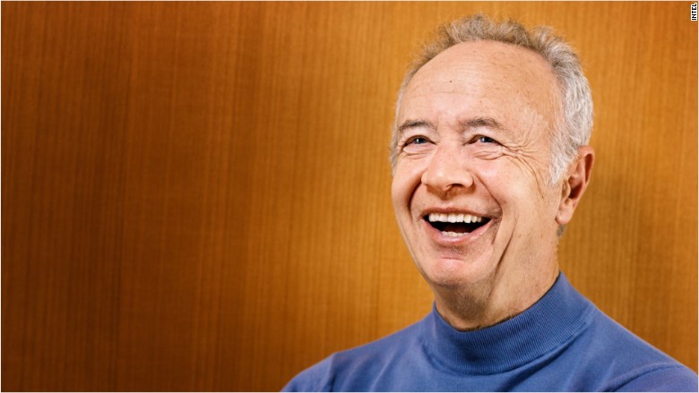 andy grove