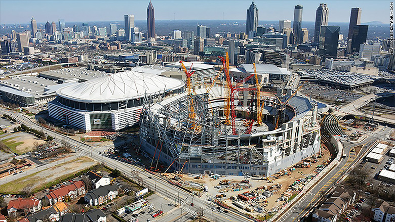 atlanta superbowl gay rights