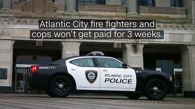 atlantic city fire fighters cops pay