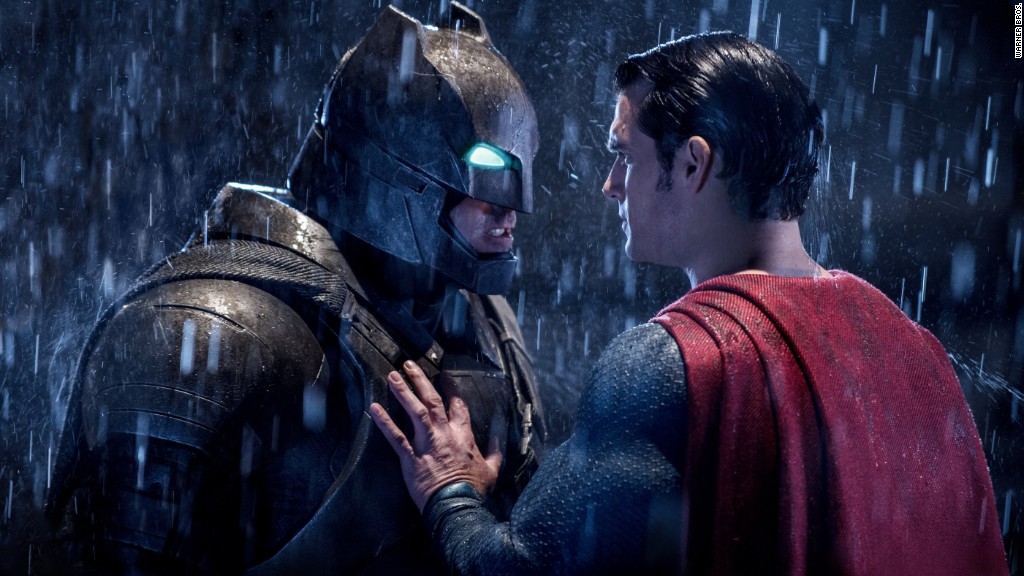 Why it doesn't matter who wins 'Batman v Superman'