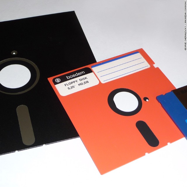 The totally righteous technology of the 1980s