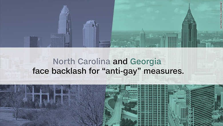 nc georgia antigay backlash