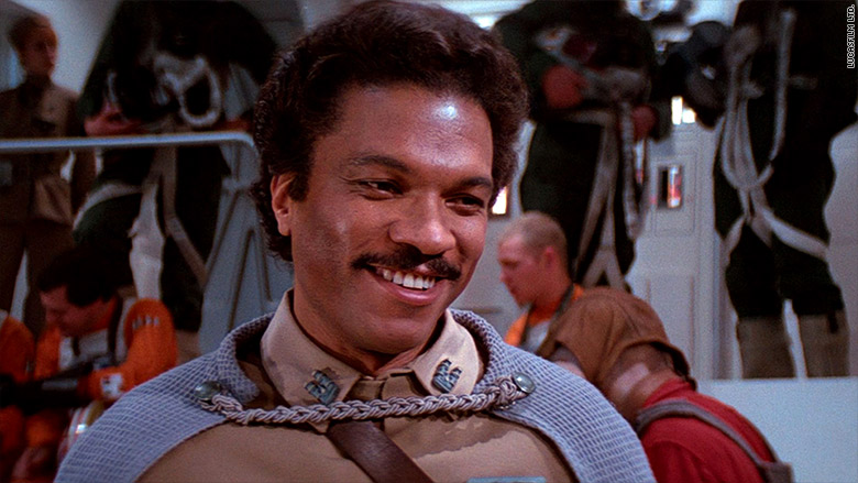 lando calrissian star wars