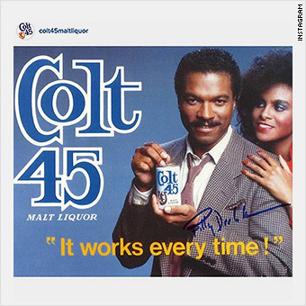 Colt forty five