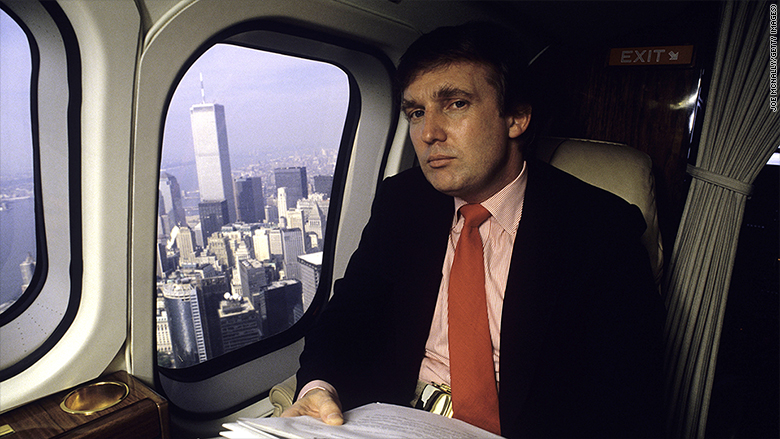 trump 1987