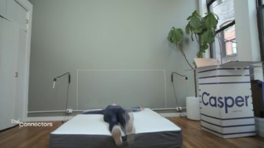 Casper wants to simplify the mattress buying experience