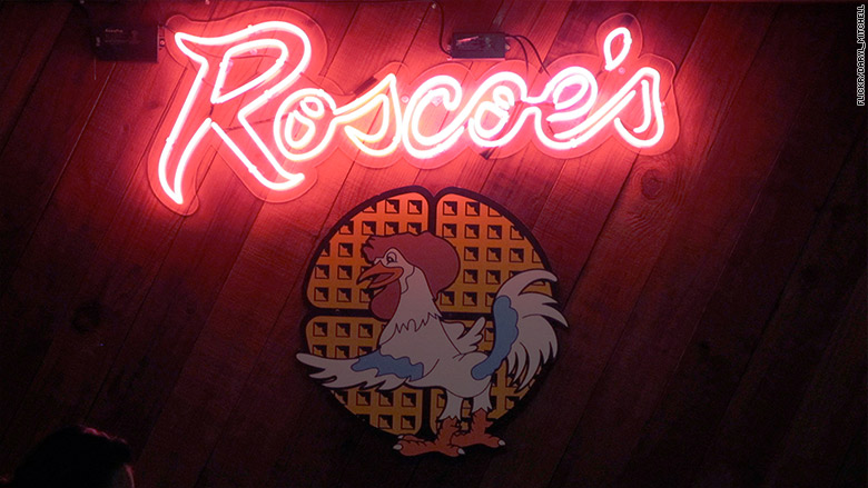 roscoes bankrupt