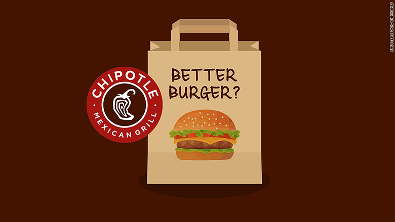 chipotle better burger