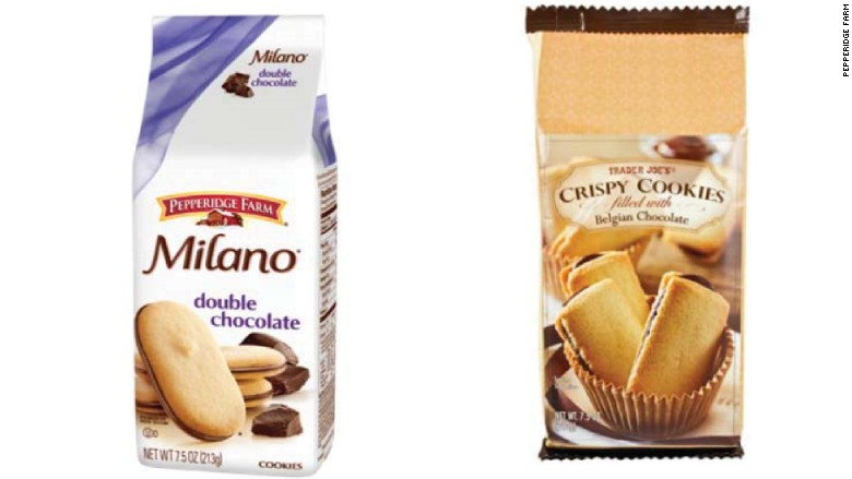 milano trader joes crispy cookies packaging