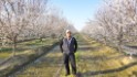 He created Google Alerts. Now he's an almond farmer