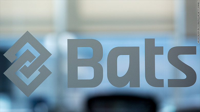 bats office logo