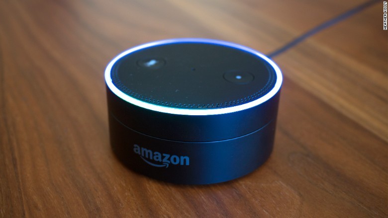 Amazon Echo Dot