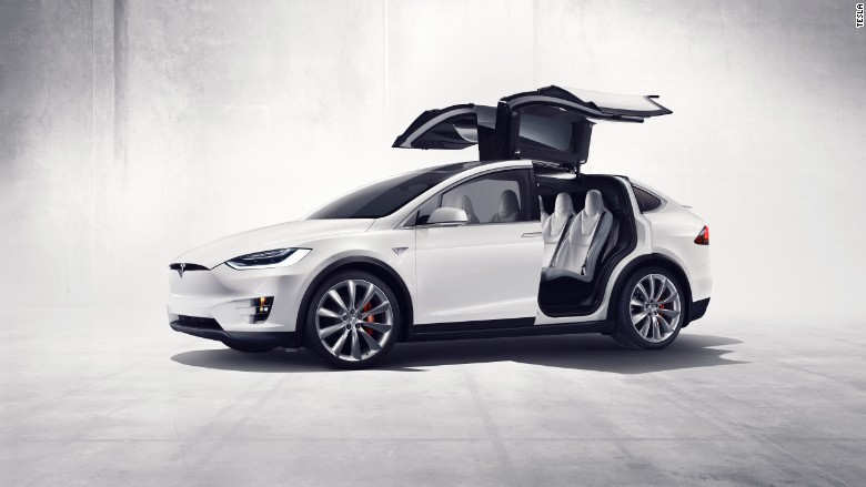 model x handout