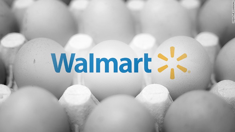 walmart eggs