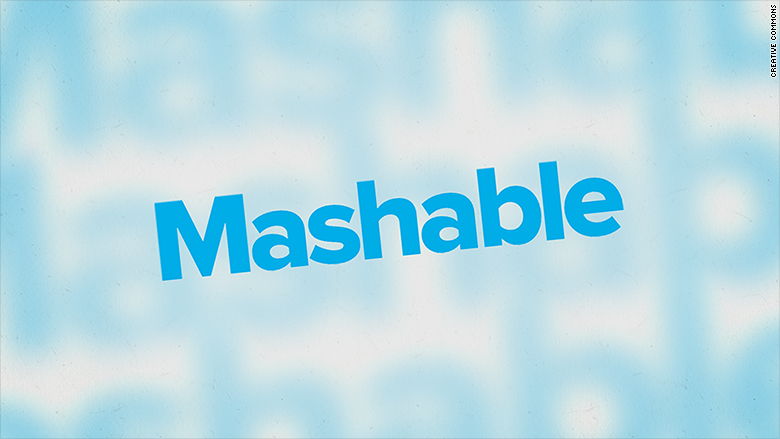 mashable logo