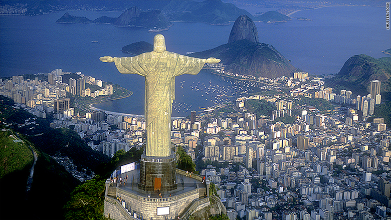 rio de janeiro brazil