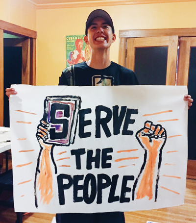 stanford student serve the people 2