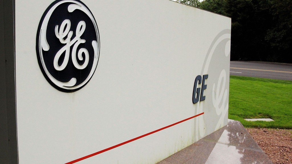 Bernie Sanders: GE is destroying fabric of America