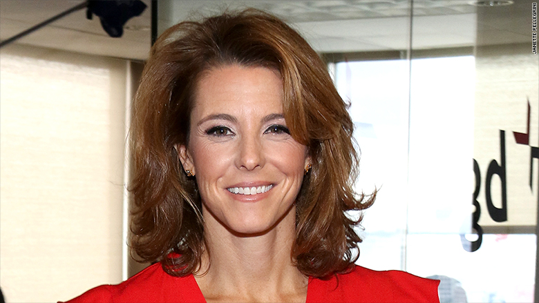 Msnbc Stephanie Ruhle Age