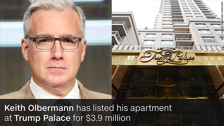 keith olbermann trump palace