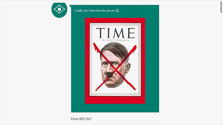 colorbot nazi