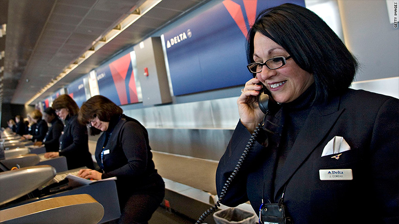 Delta dumps one of the most hated airline fees