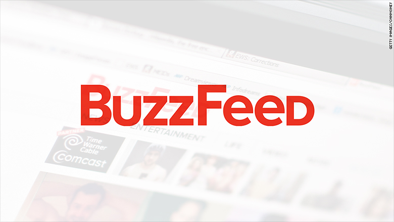 buzzfeed website logo