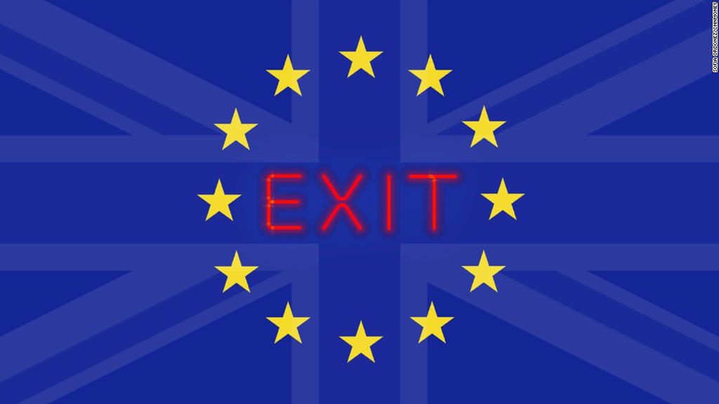 Brexit Why You Should Care About The Eu Referendum