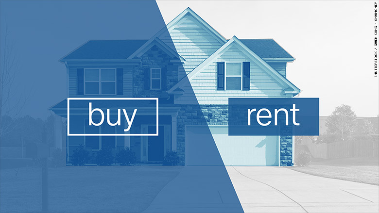 Is It Better To Rent Or Buy In Retirement