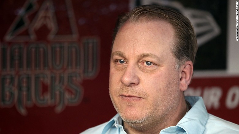 curt schilling