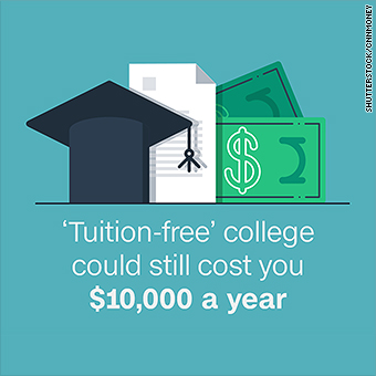 6 Things To Know About Tuition Free College