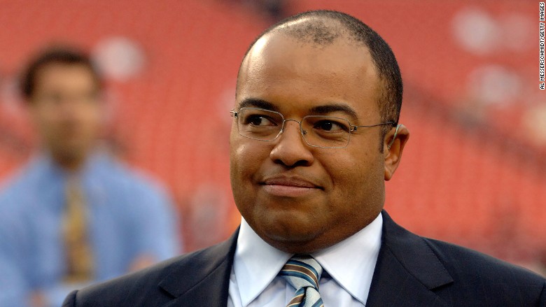 Mike Tirico