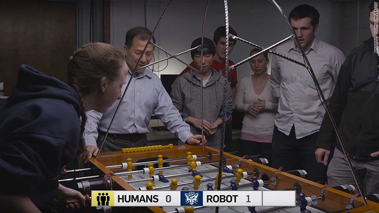 ai foosball side wide