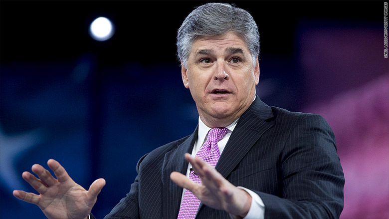 sean hannity