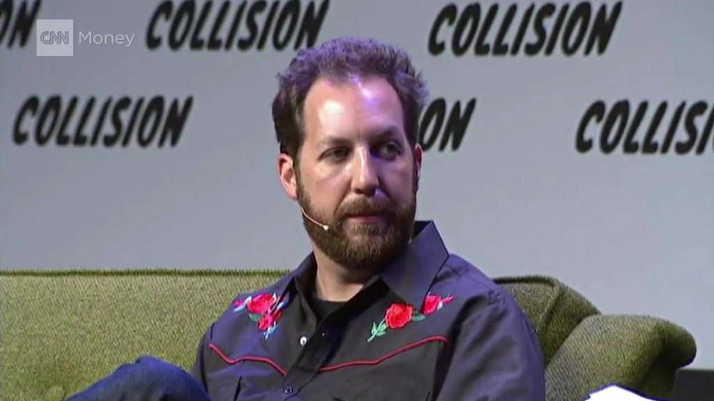 Chris Sacca: 'Instagram could have bought Facebook someday'