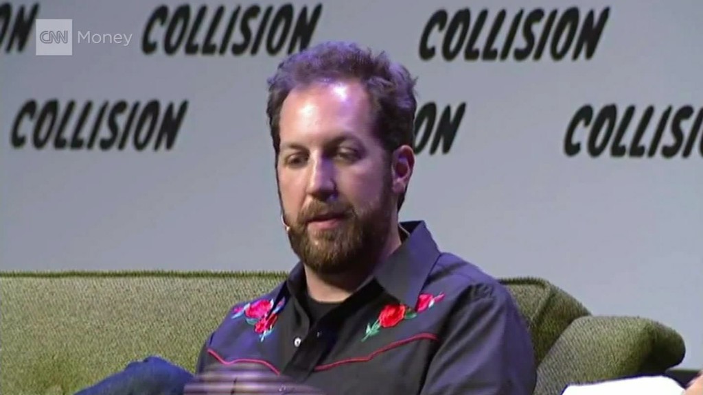Chris Sacca: Passing on Snapchat cost me $1 billion