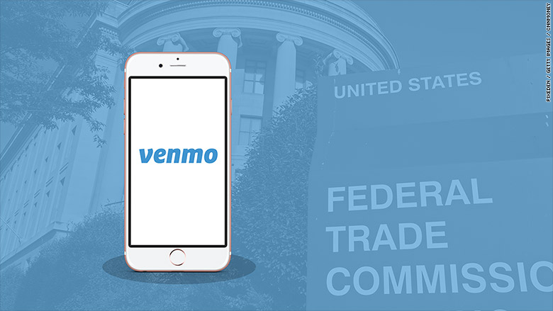 venmo ftc