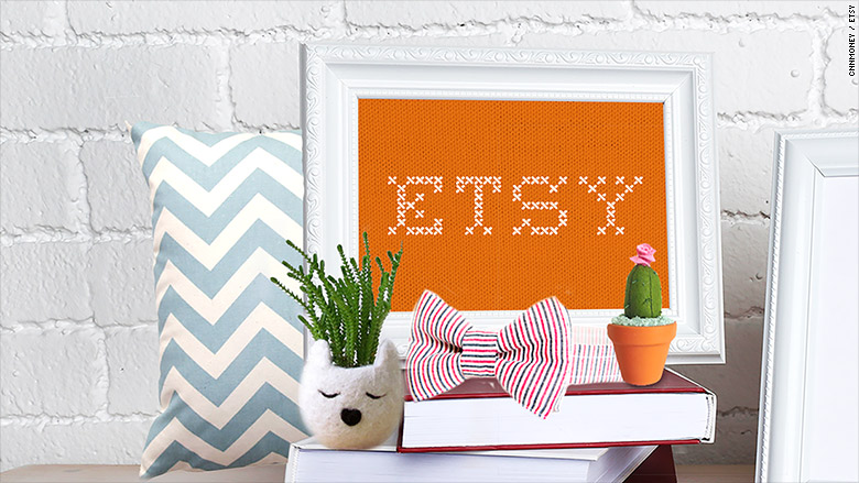 etsy diversity