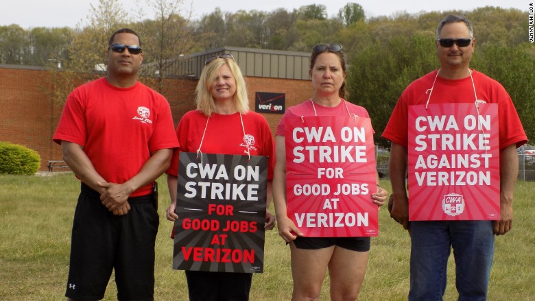 verizon strikers jenny whitlow