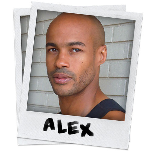 runway injustice polaroid alex 1