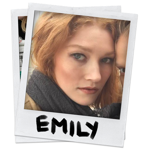 runway injustice polaroid emily fox 1