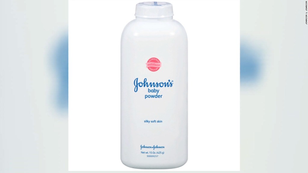 Johnson & Johnson loses second cancer lawsuit