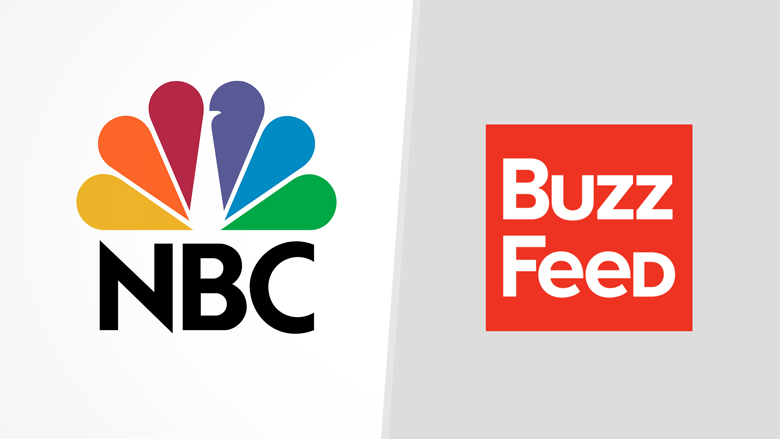 nbc buzzfeed logo