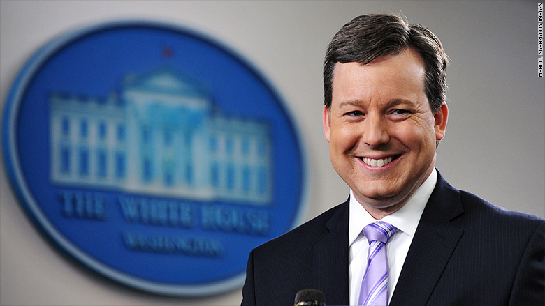 ed henry