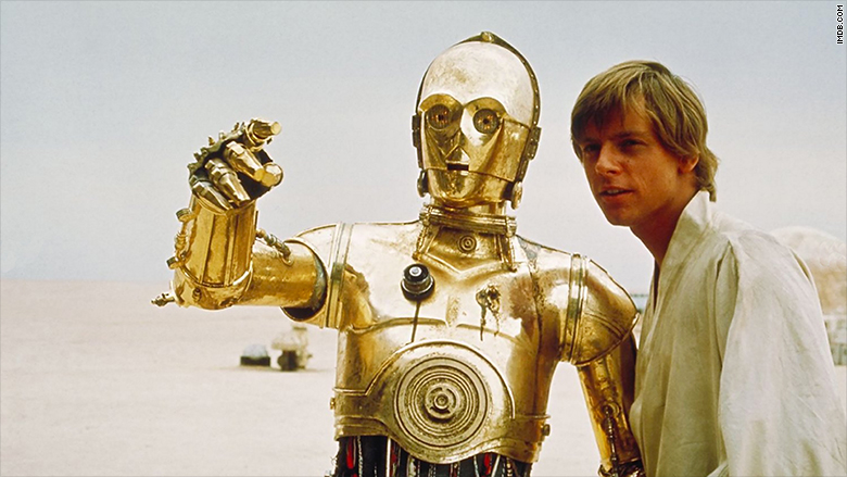 new hope luke c3po