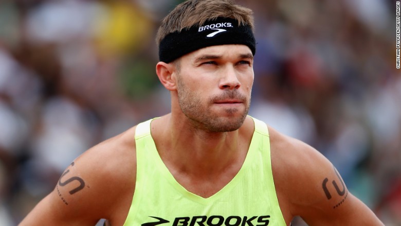 nick symmonds olympics tattoo