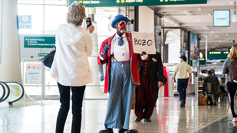 fern street circus san diego airport