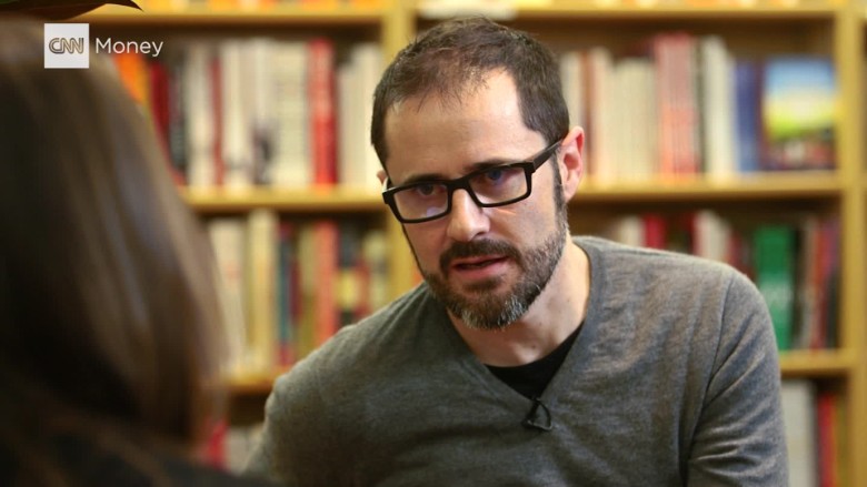 Ev Williams' Medium laying off third of staff