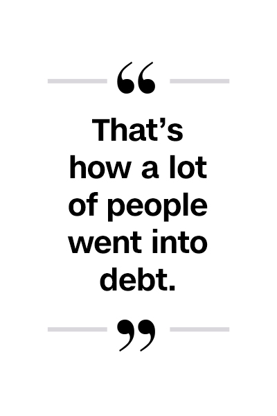 runway injustice quote debt 3